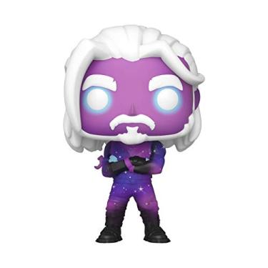 Imagem de Pop! Fortnite - Galaxy #614 – Funko, Multicor