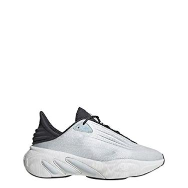 Imagem de adidas Adifom Sltn Tênis feminino, Azul halo/azul halo/céu claro, 34