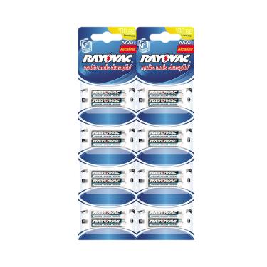 Imagem de Pilha Alcalina AAA Cartela com 16 20958