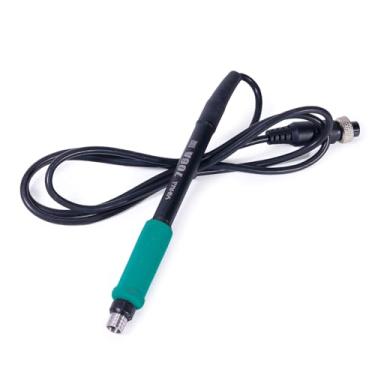 Imagem de YIHUA Peça de mão de ferro de solda 706A SOMENTE para estação de solda de precisão compatível com YIHUA 982-III C210