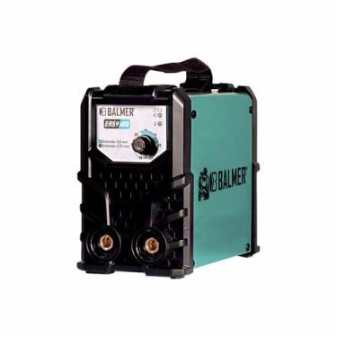 Imagem de Fonte Inversora 20-120A Easy 120 220V Mono - BALMER, 220V