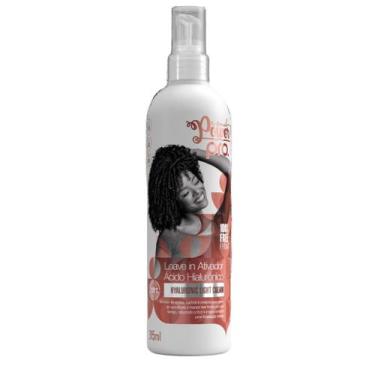 Imagem de Leave In Ativador Acido Hialuronico Soul Power Pro Definidor Curvatura