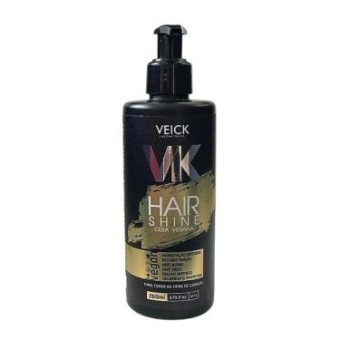 Imagem de CERA VEGANA - Creme de Tratamento Noturno - VEICK COSMETICOS