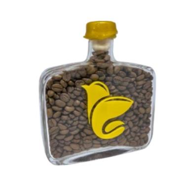 Imagem de Café Especial em Grãos Yellow Bird Supreme 70gr - Yellow Bird Coffee