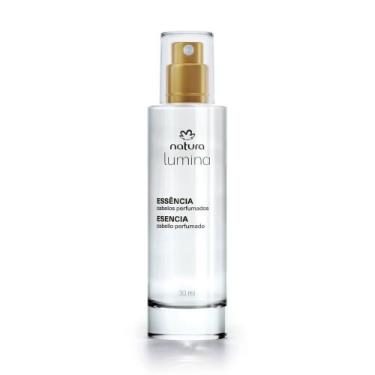 Imagem de Lumina Essencia Perfume para Cabelos 30ml - Natura