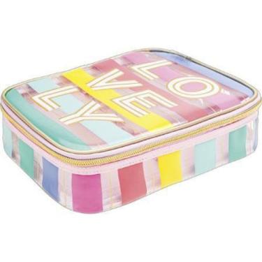 Imagem de Estojo box be nice tilibra 324329 (347600)