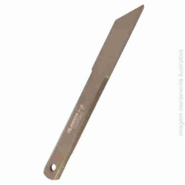 Imagem de Faca de corte inferior da galoneira refiladora kansai 07-169 - Almeida