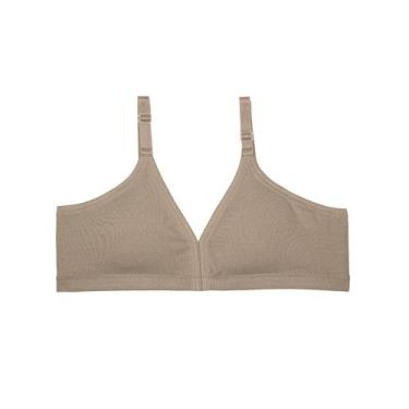 Imagem de Sutiã DelRio 40354 Infantil, Mousse, G