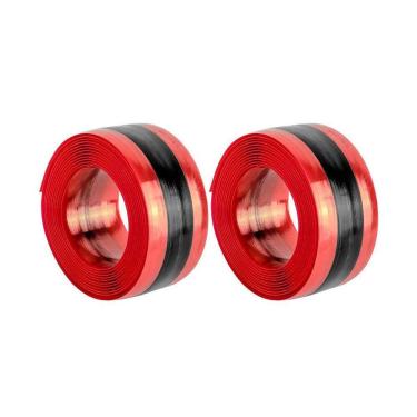 Imagem de Fita Antifuro Bike Pneu Aro 26 Safetire 31Mm X 2,10Mts Par