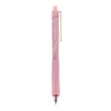 Imagem de Caneta Roller Gel Retrátil 0.5mm Rosa - Molin