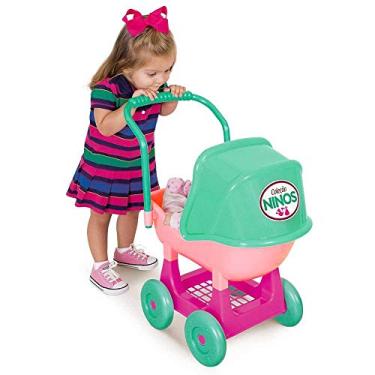 Imagem de Ninos Carrinho, Cotiplas