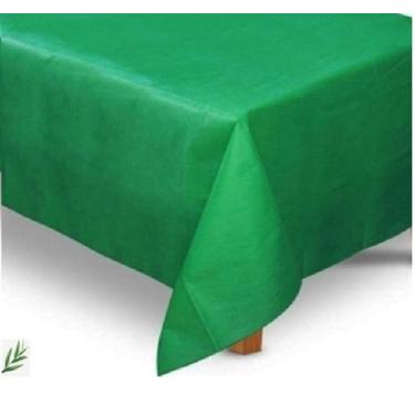 Imagem de Kit 6 Toalhas de Tnt Para Mesa de Festa de Aniversário (70 cm x 70 cm)