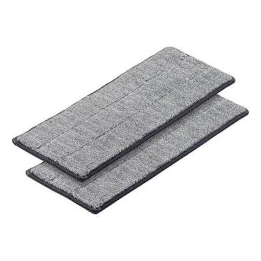 Imagem de Refil De Pano Microfibra Para Flat Mop Electrolux A24254101