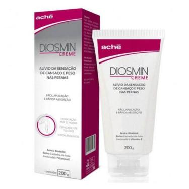 Imagem de Creme Hidratante Corporal Diosmin 200g