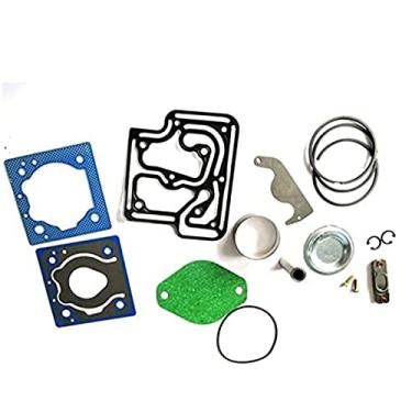 Imagem de shsiyayh Kit de reparo de compressor para motor Cummins ISX.PAI 4089238