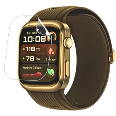 Imagem de Película Hydrogel Para Relogio Smartwatch Huawei Watch D2