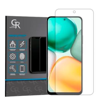 Imagem de GR Global Revolution, Película Hidrogel HD Frontal Para Honor X7c