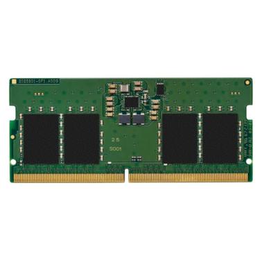 Imagem de Memória Kingston 8GB DDR5 5600MHZ Sodimm KVR56S46BS6-8