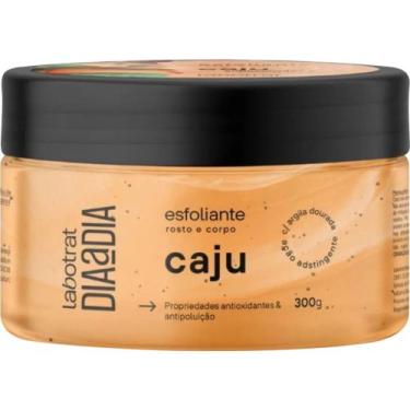 Imagem de Esfoliante Dia A Dia Para Corpo E Rosto 300g Labotrat - Varias Fragrân