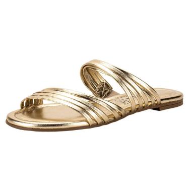 Imagem de Tamanco Feminino Flat Vizzano 6371188