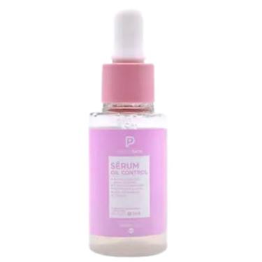 Imagem de PINK21 SKIN SERUM FACIAL OIL CONTROL DIA 30ML