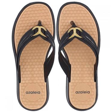 Imagem de Tamanco Feminino Versátil Conforto Refinado Azaleia