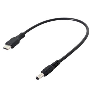 Imagem de CableCC Cabo USB 3.1 Tipo C USB-C 20 cm para Macbook