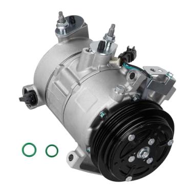 Imagem de Nova embreagem compressor de ar condicionado AC para Ford Mustang 2015 2016 2017 2018 2019 2020 2021 2022 2023 2024 2.3L