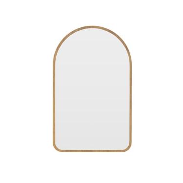 Imagem de Espelho Scand 80 cm Tauari