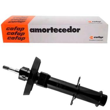 Imagem de Amortecedor Dianteiro Chevrolet Omega Suprema Cofap Super
