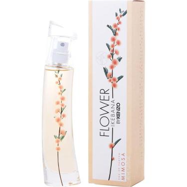 Imagem de Perfume Feminino Kenzo Flower Ikebana Eau De Parfum Spray 40 Ml