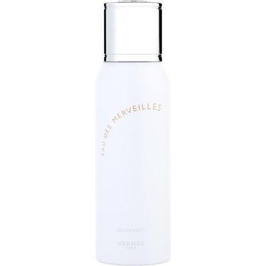 Imagem de Desodorante Feminino Hermes Eau Des Merveilles Spray 150 Ml