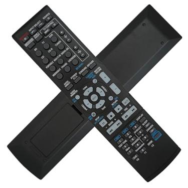 Imagem de Replacement Remote Control Fit for Pioneer AXD7741 AXD7395 VSX-503-K VSX-531-K VSX-530-K VSX-531 5.1 Channel AV Receiver Home Theater System
