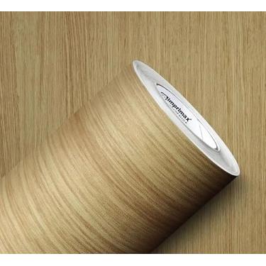 Imagem de Adesivo Papel de Parede Envelopamento Gold Madeiras Carvalho Venda Por Metro