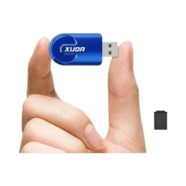 Imagem de Adaptador Universal Sem Fio CarPlay Android Auto Para Nissan XUDA Smar