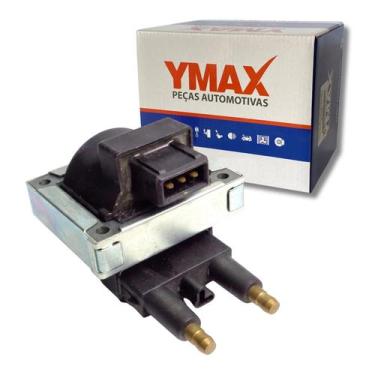 Imagem de Bobina Ignição Laguna Trafic Megane S40 V40 sw - ymax