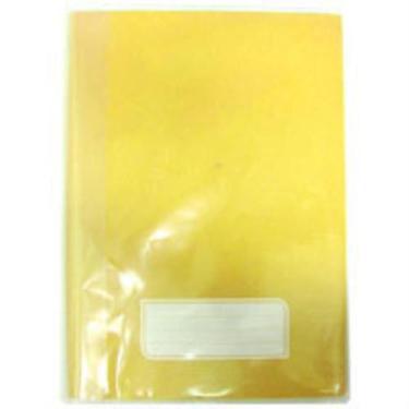 Imagem de Capa para Caderno Brochurão Transparente Pacote com 50 - Plasitiban