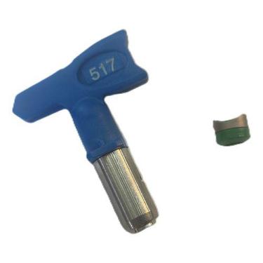 Imagem de Bico Leque 517 Pistola Airless - Tip Rac X Modelo Graco - BWrentals