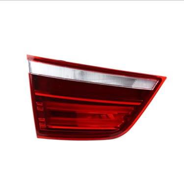 Imagem de Para BMW X3 F25 2011 2012 2013 2014-2016 Carro LEDTraseiro Luz Traseira Luz Traseira Stop Brake Light Luzes Traseiras63217217313 63217217314,Inside left