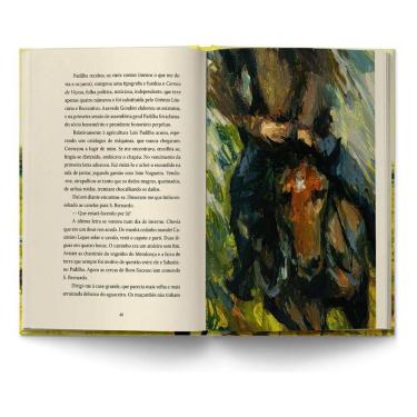 Imagem de São Bernardo