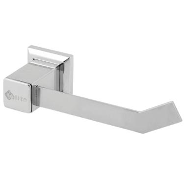 Imagem de Papeleira Inovatte Quadra 5014 Cromado 02041186