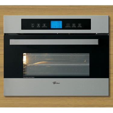 Imagem de Forno Elétrico de Embutir Platinium 43 Litros com Dourador Fischer