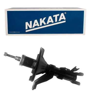 Imagem de Amortecedor Honda Civic 2003 a 2006 Dianteiro Passageiro Nakata HG41158