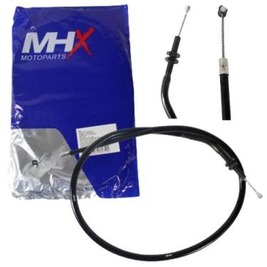 Imagem de Cabo da Embreagem Cb 500 F/Fa 2014 a 2019 - MHX