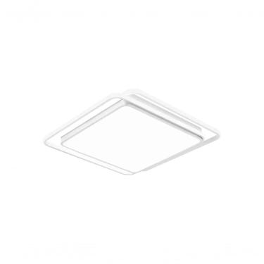 Imagem de Plafon Hoop Branco 58w 3000k
