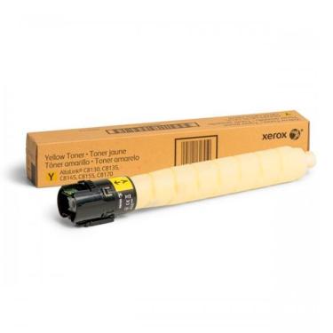 Imagem de Toner Xerox Amarelo Sold Altalink 28k 006r01761no