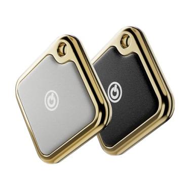 Imagem de SMARTLB Trackers-Funciona com Find My Dog, Cat, Key, Bagagem Tracker (apenas iOS)