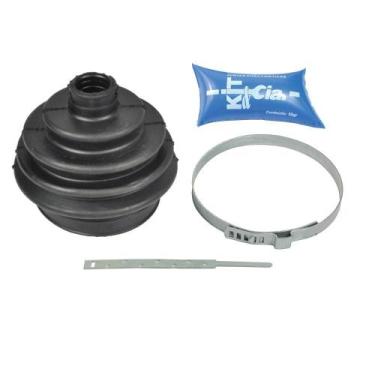 Imagem de Kit Coifa Homocinetica Lado Roda Gol, Voyage, Parati, Passat - Kit & c