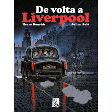 Imagem de De volta a Liverpool(3006)