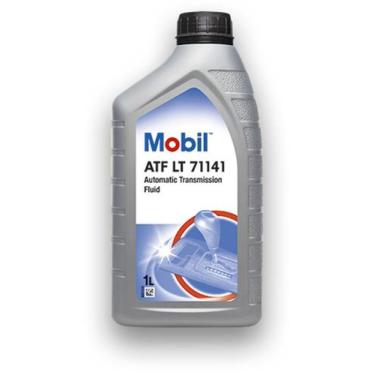 Imagem de Atf lt 71141 oléo de cambio - MOBIL